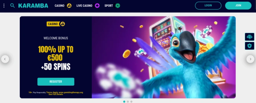 Karamba Casino